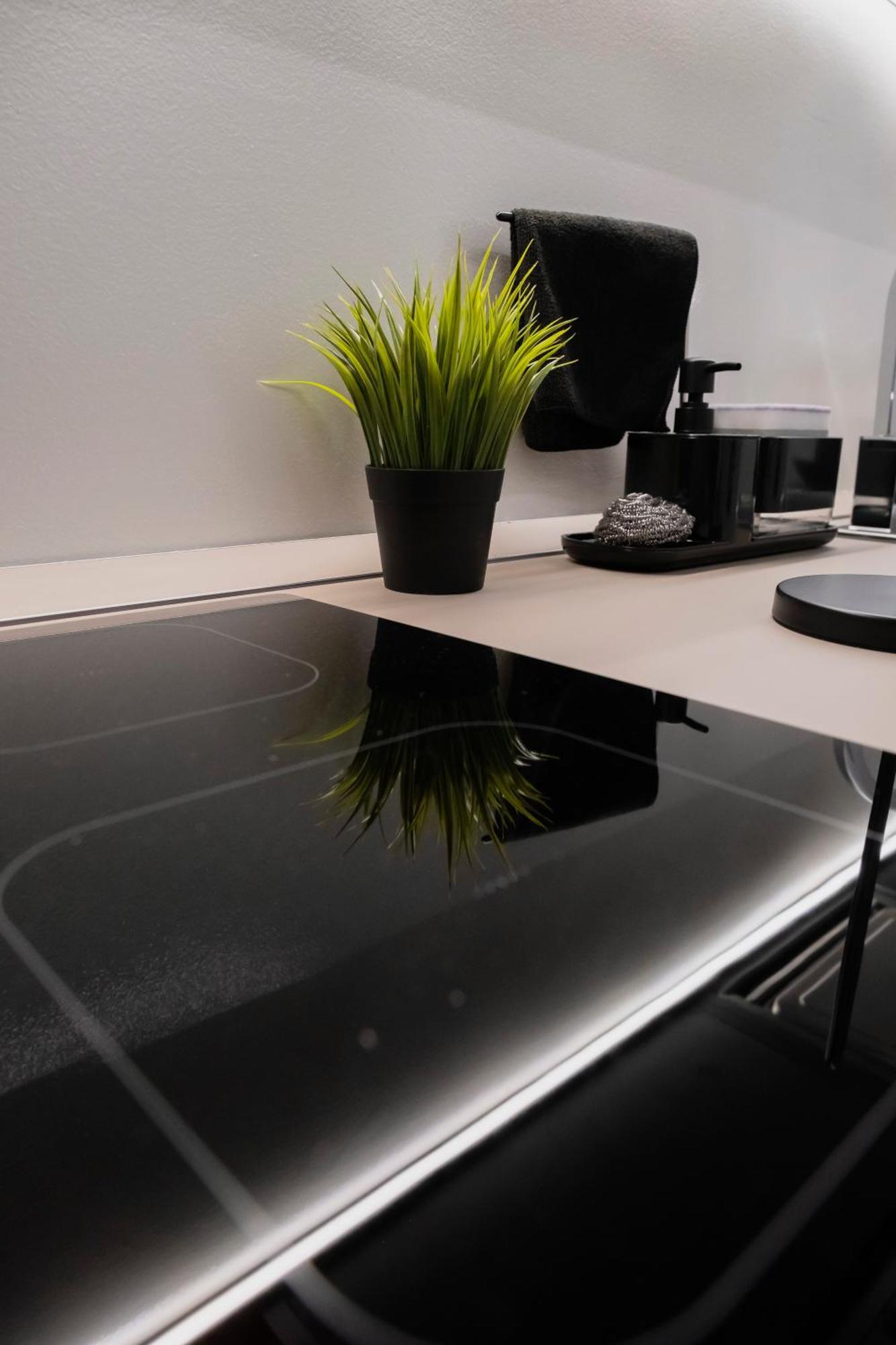 Barneys Design Apartment Taranto Eksteriør billede