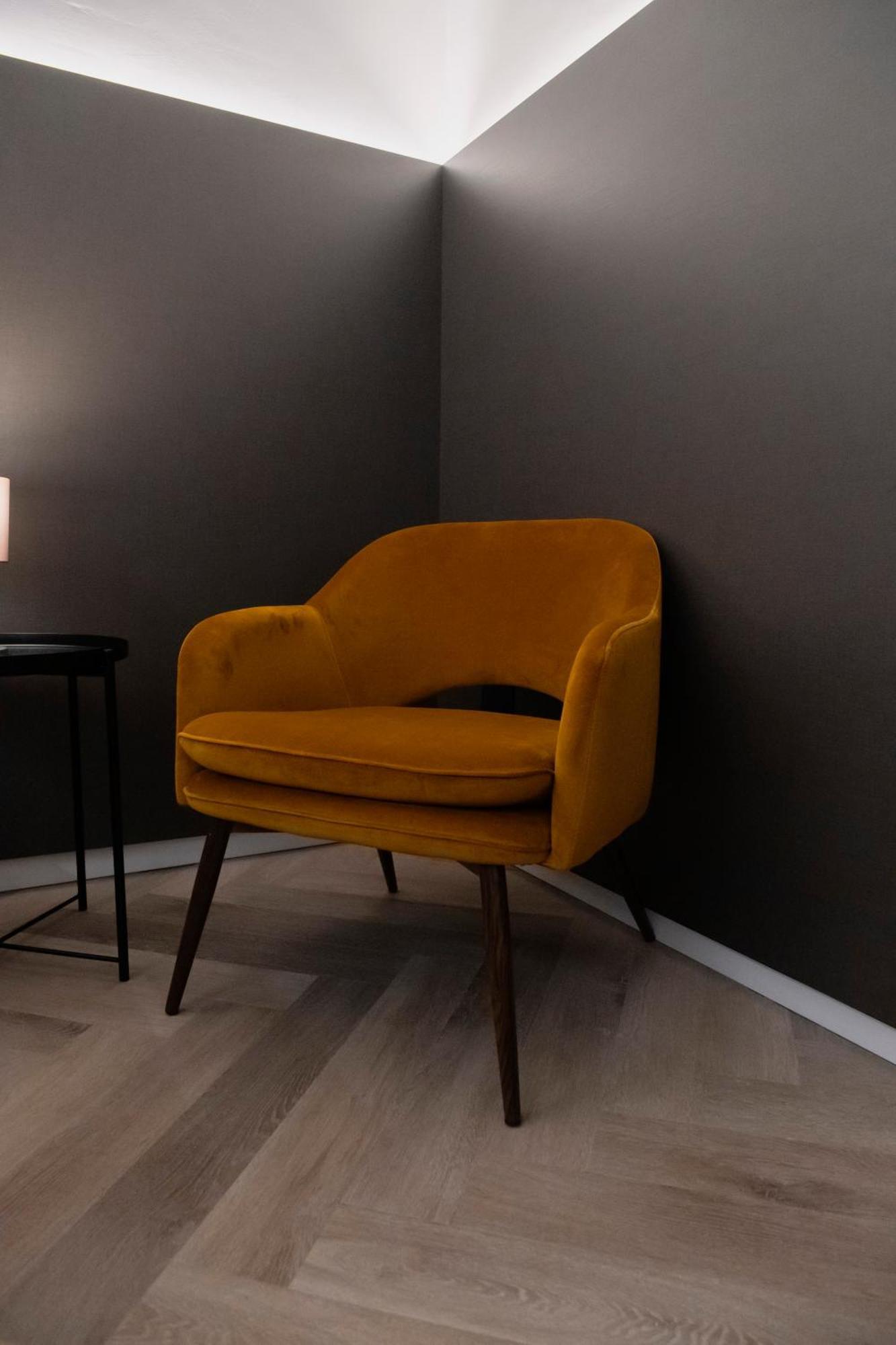 Barneys Design Apartment Taranto Eksteriør billede